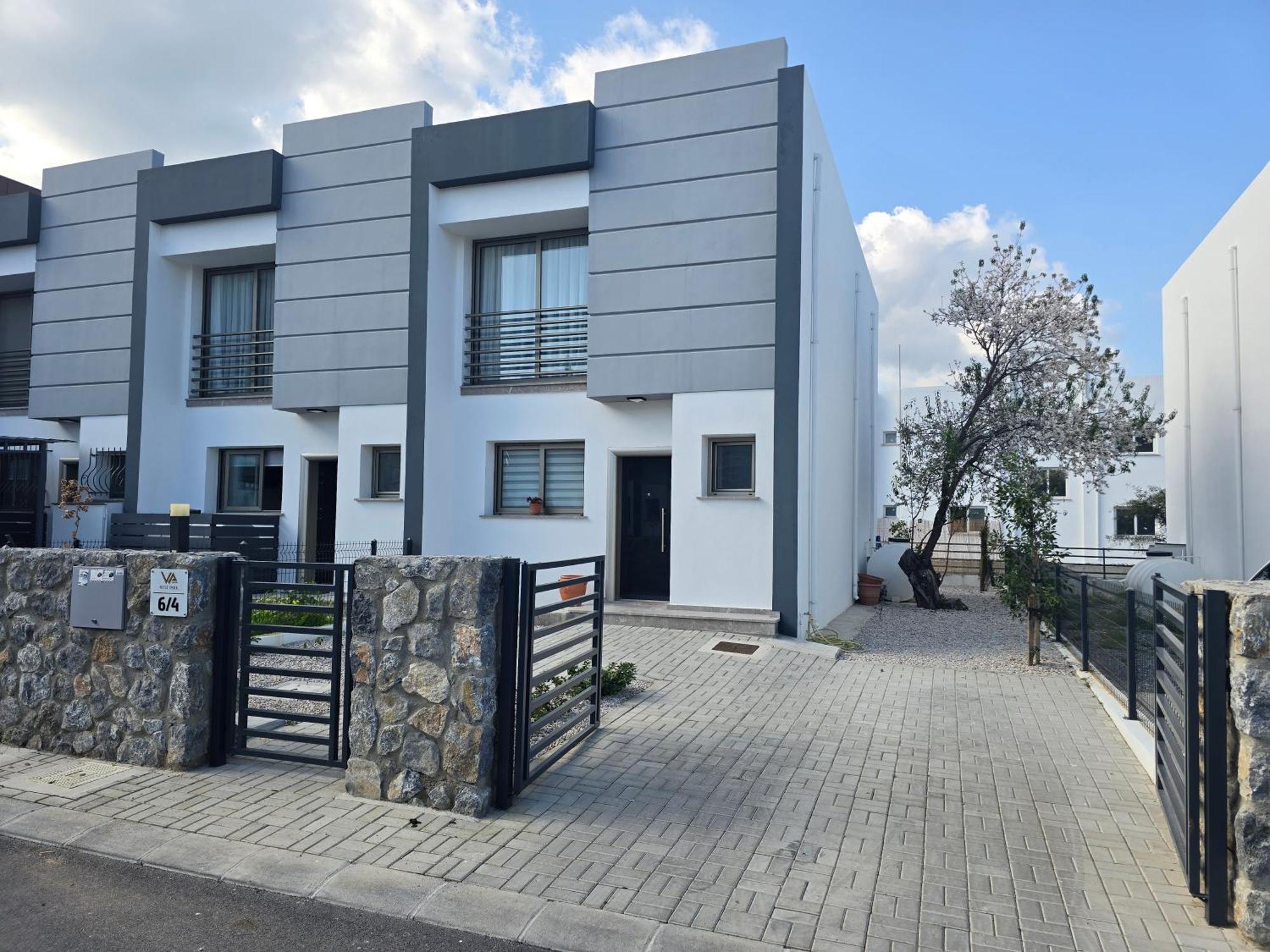 Westpark, Kyrenia